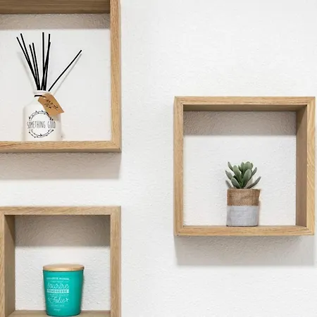 Bright And Calm Studio In Part-dieu District - Welkeys Apartment *